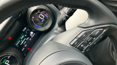 Toyota Yaris 1.5 Hybrid Excel 5dr CVT Hybrid Hatchback